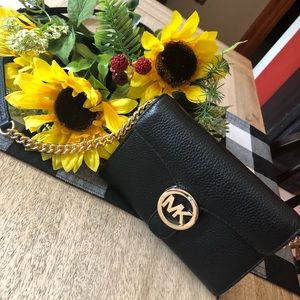 Michael Kors Crossbody